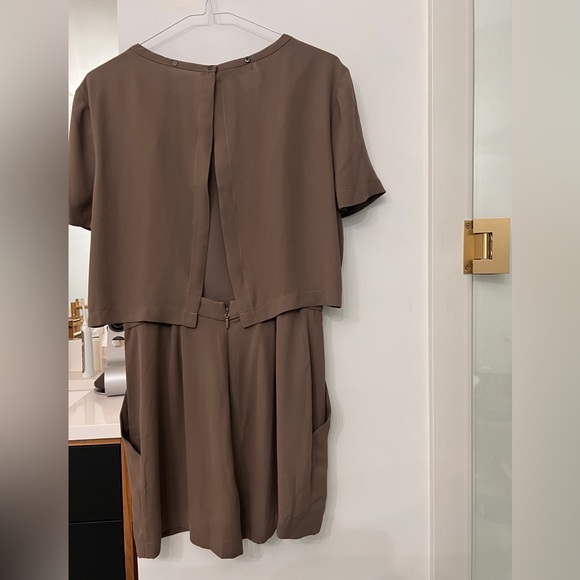 BCBG jumpsuit - Picture 2 of 6